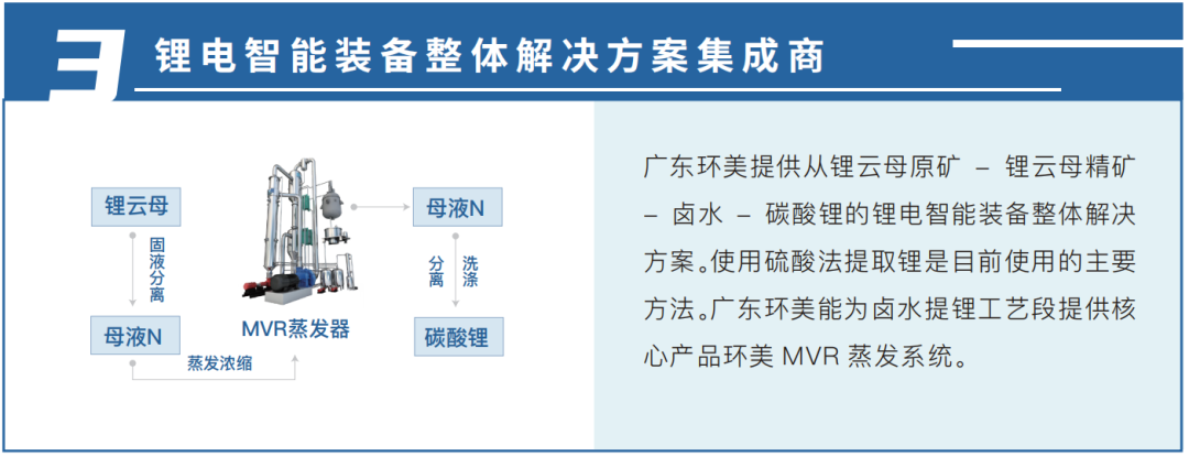 多效蒸發系統