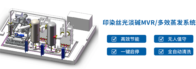 印染行業(yè)廢水